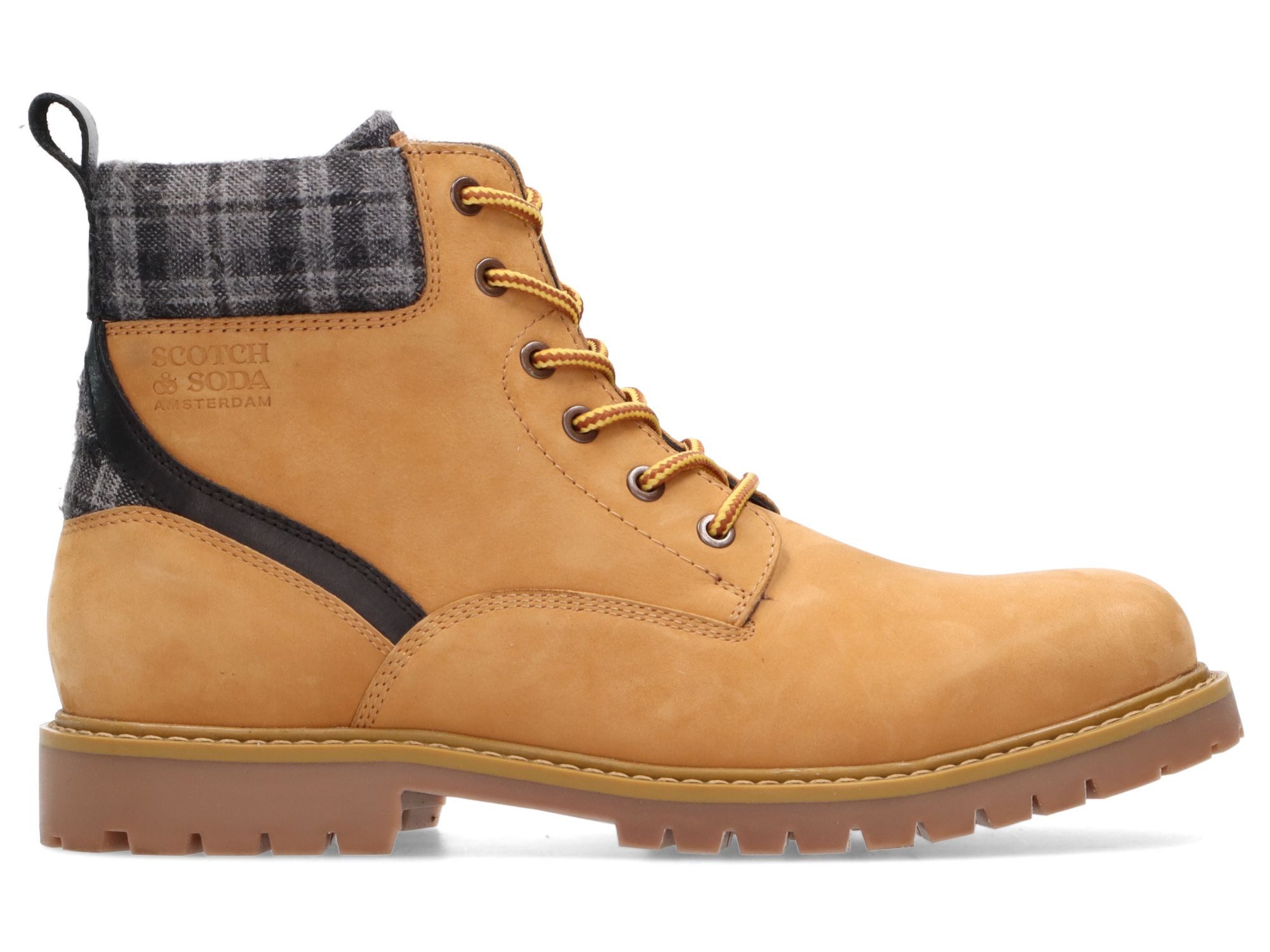 Scotch & Soda Timmy Winterboots
