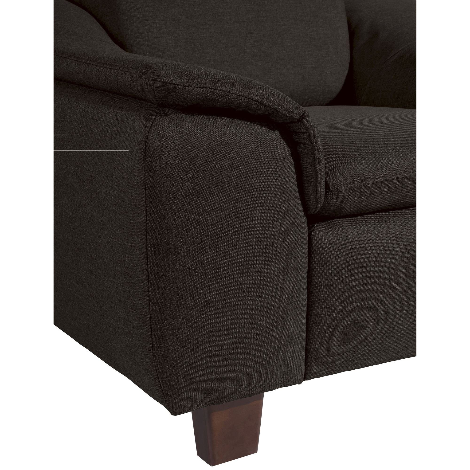 58 aufm Kessel Sessel Sessel / Katti 22944 Versand, 1-St), Kostenlosem schoko Buche (Sparpreis dunkel hochwertig nussbaum Flachgewebe verarbeitet,bequemer inkl. Sitz Bezug