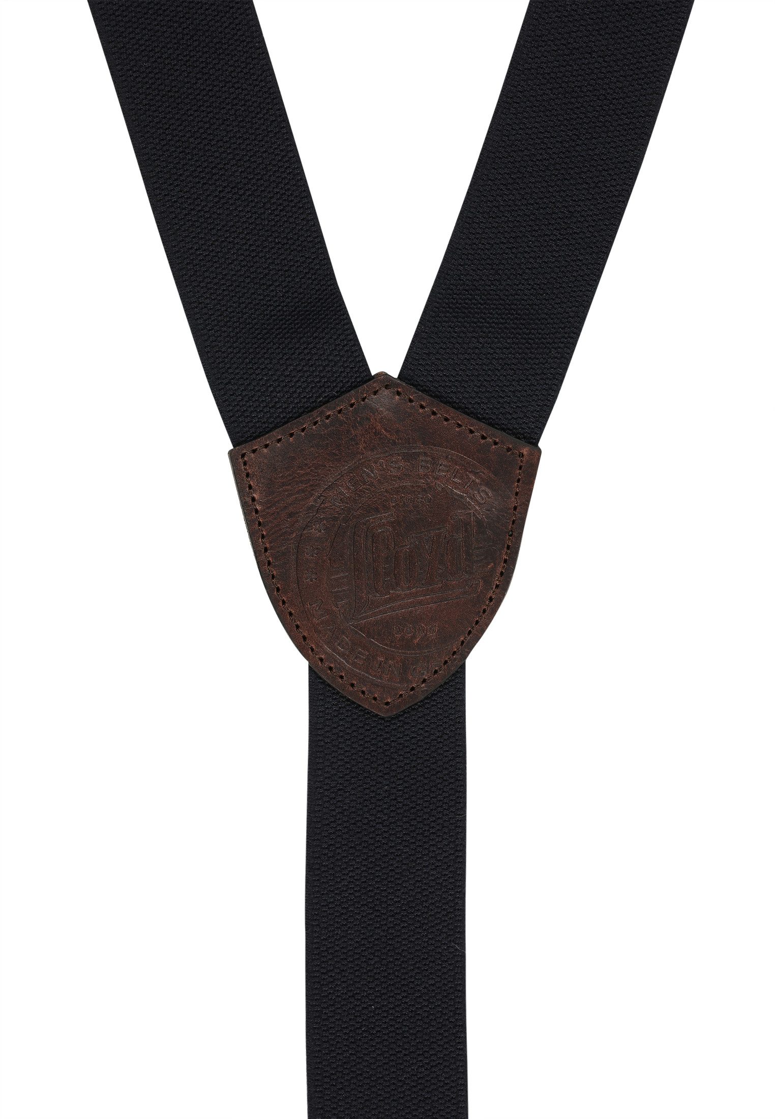 Hosenträger Lloyd Belts Herrenträger 6726