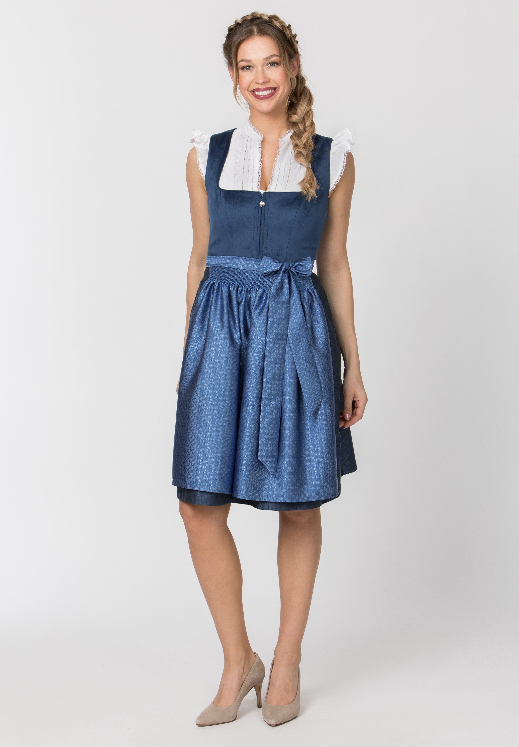 Stockerpoint Dirndl Mila