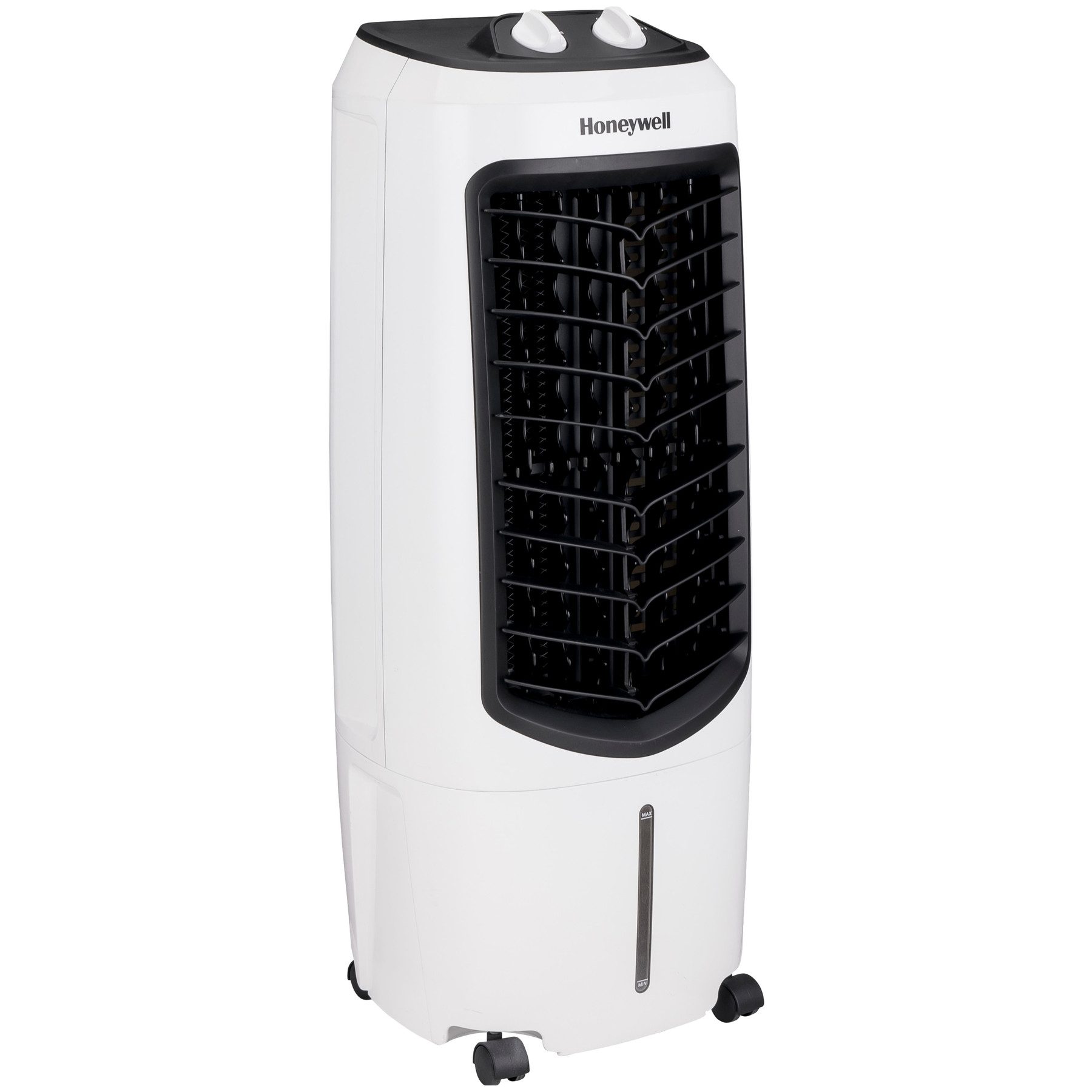 Honeywell Standventilator HONEYWELL Luftkühler TC10PM, weiß