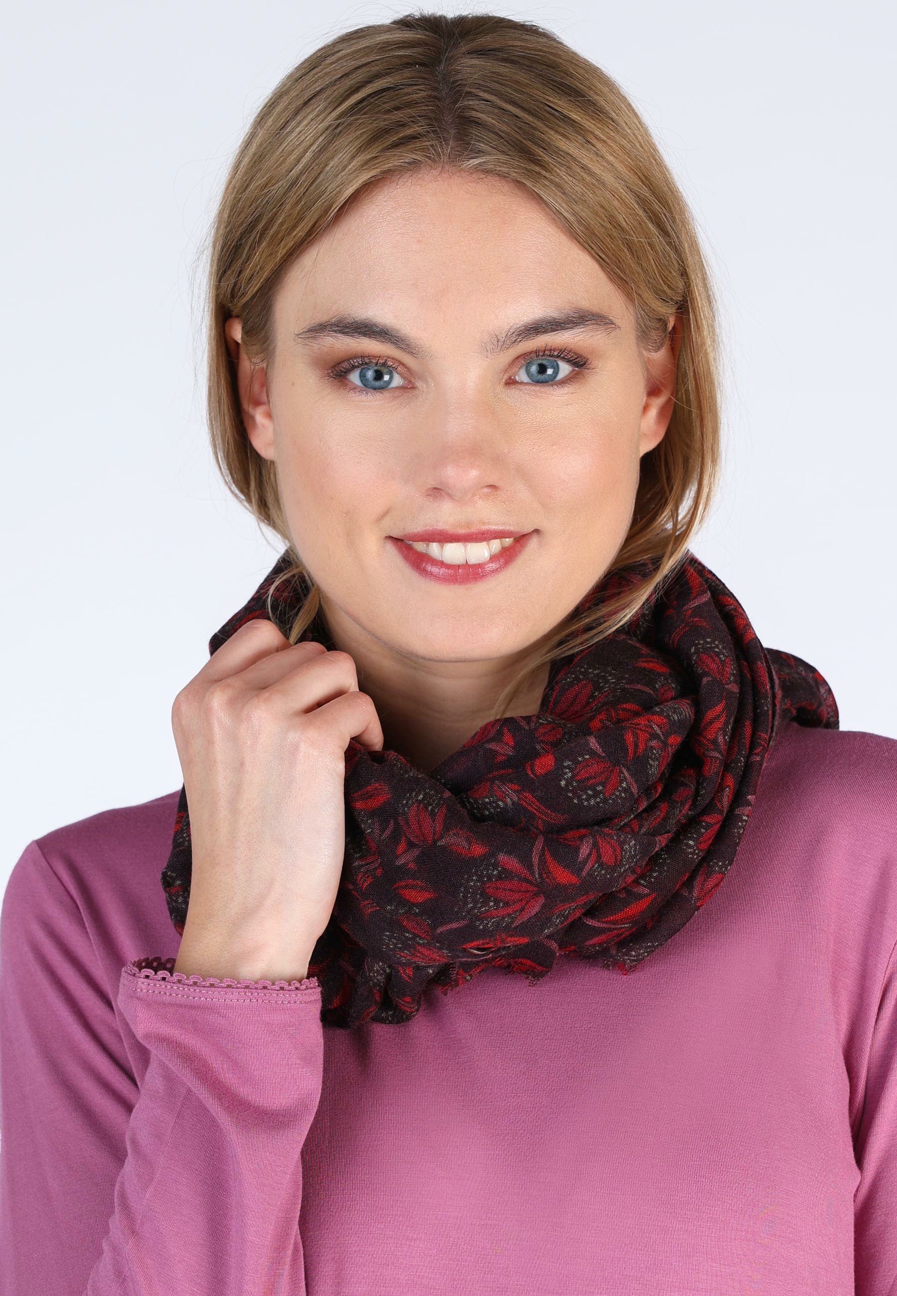 Sorgenfri Sylt Schal Moana günstig online kaufen