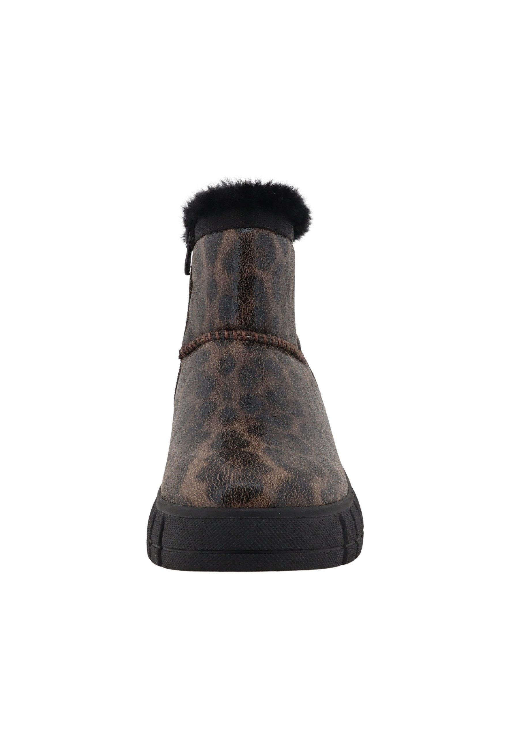 Tom Tailor Winter Boots Stiefel