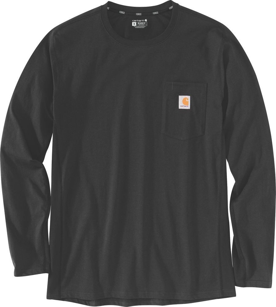 Carhartt T-Shirt Midweight L/S 106656 günstig online kaufen