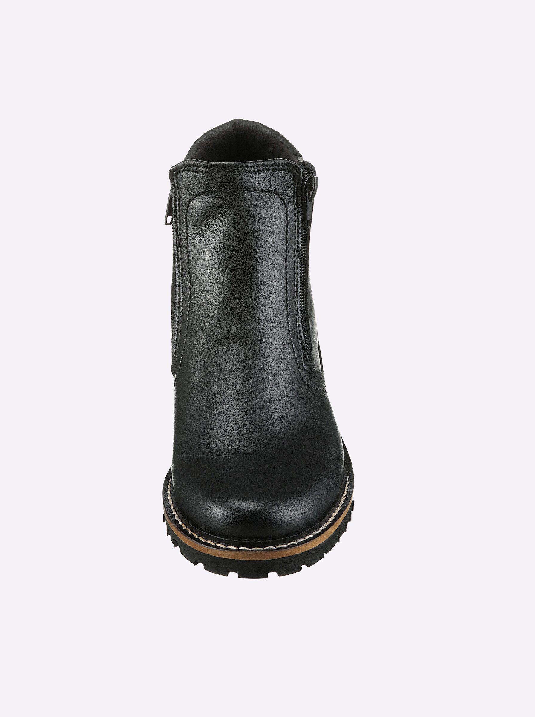 heine Stiefelette Stiefelette