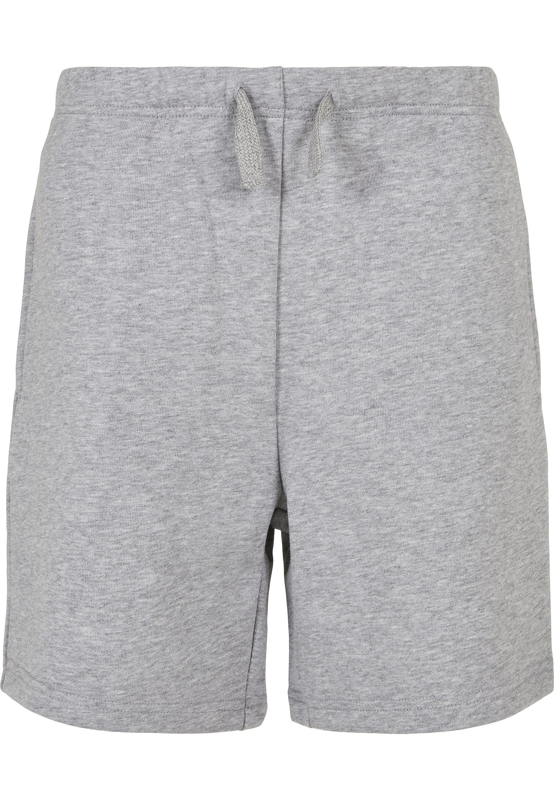 Trainingshose Urban Classics Herren Boys Basic Sweatshorts