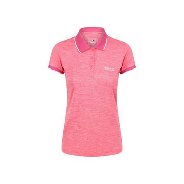 Regatta T-Shirt pink (1-tlg)
