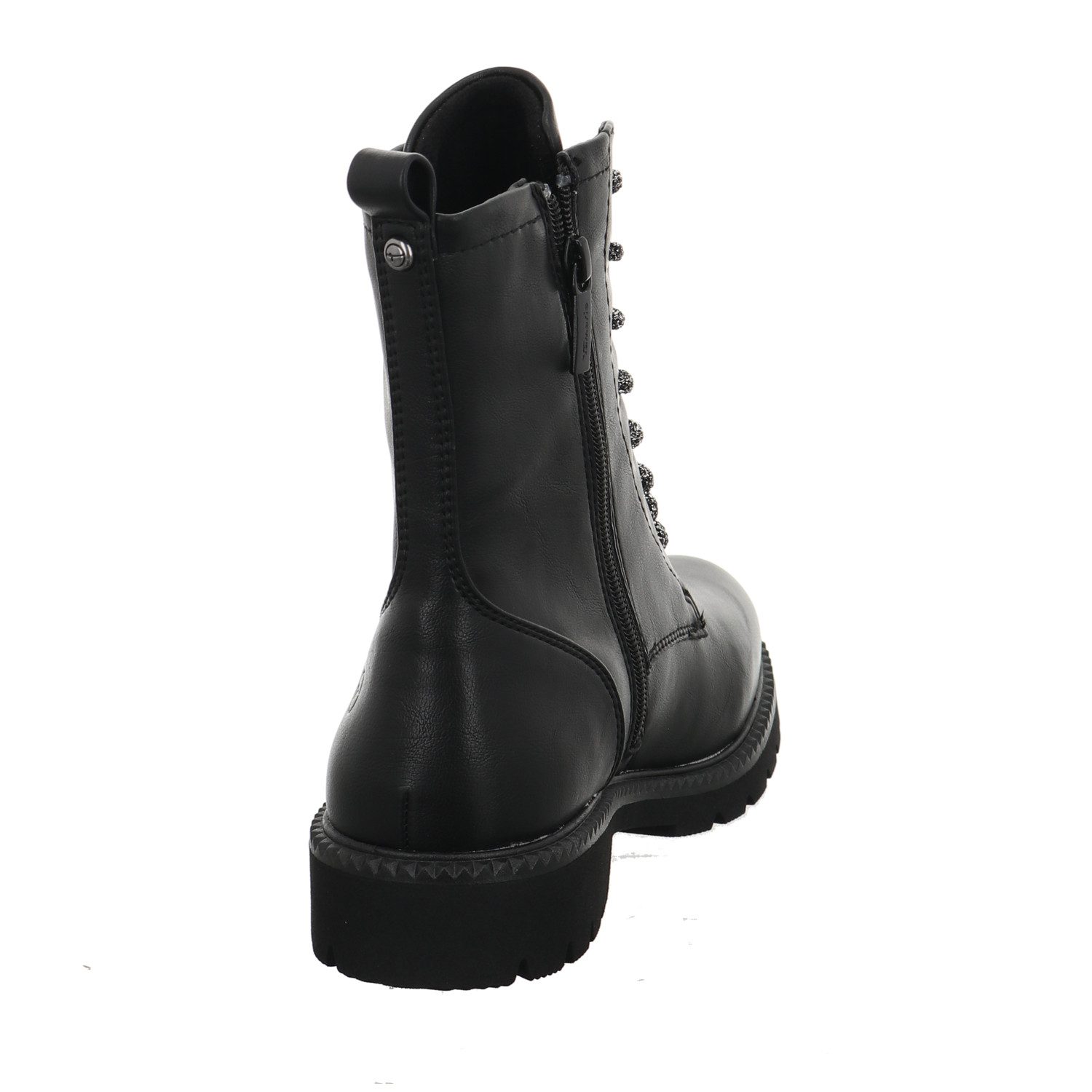 Tamaris active Da.-Stiefel Schnürstiefelette günstig online kaufen