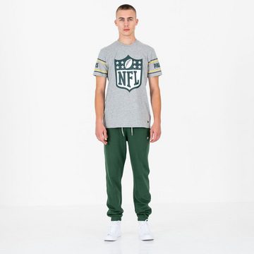 New Era Print-Shirt New Era NFL GREEN BAY PACKERS Badge T-Shirt