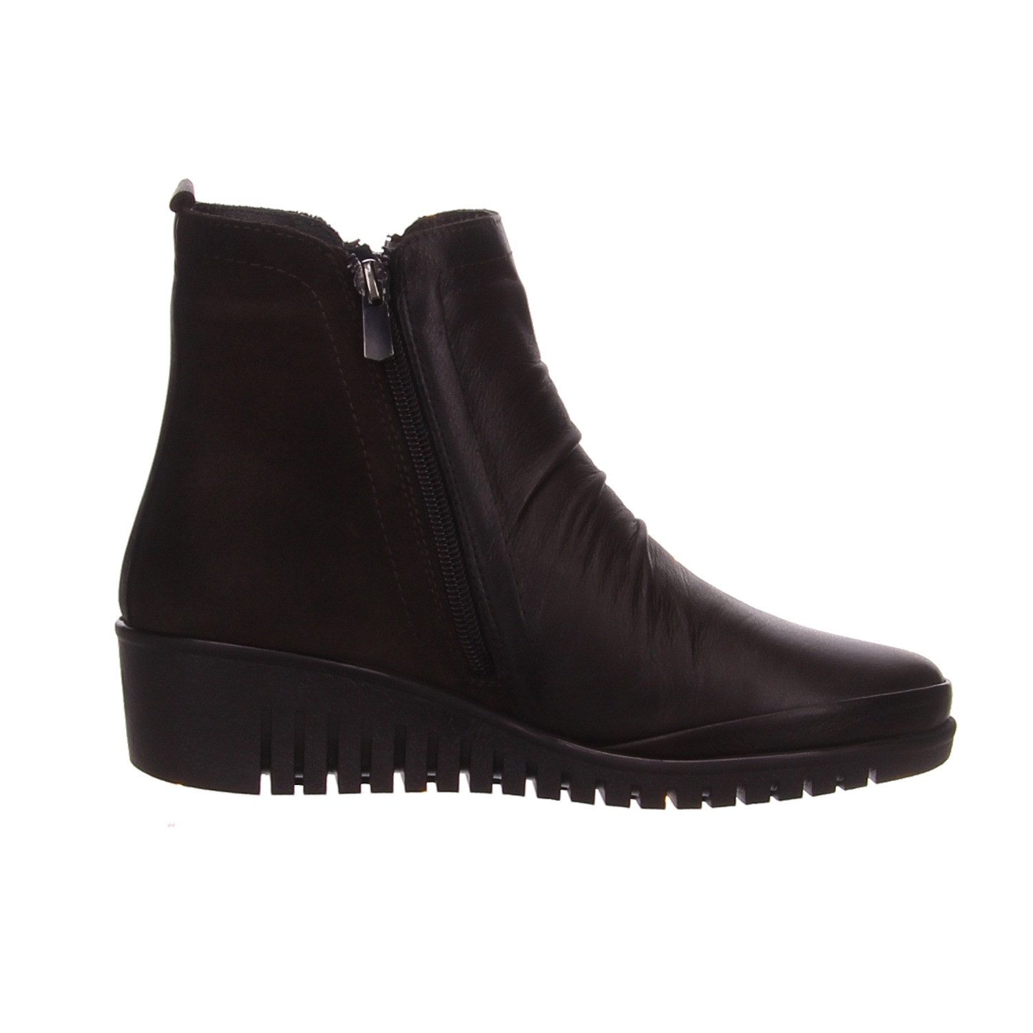 2GO Schnürstiefel