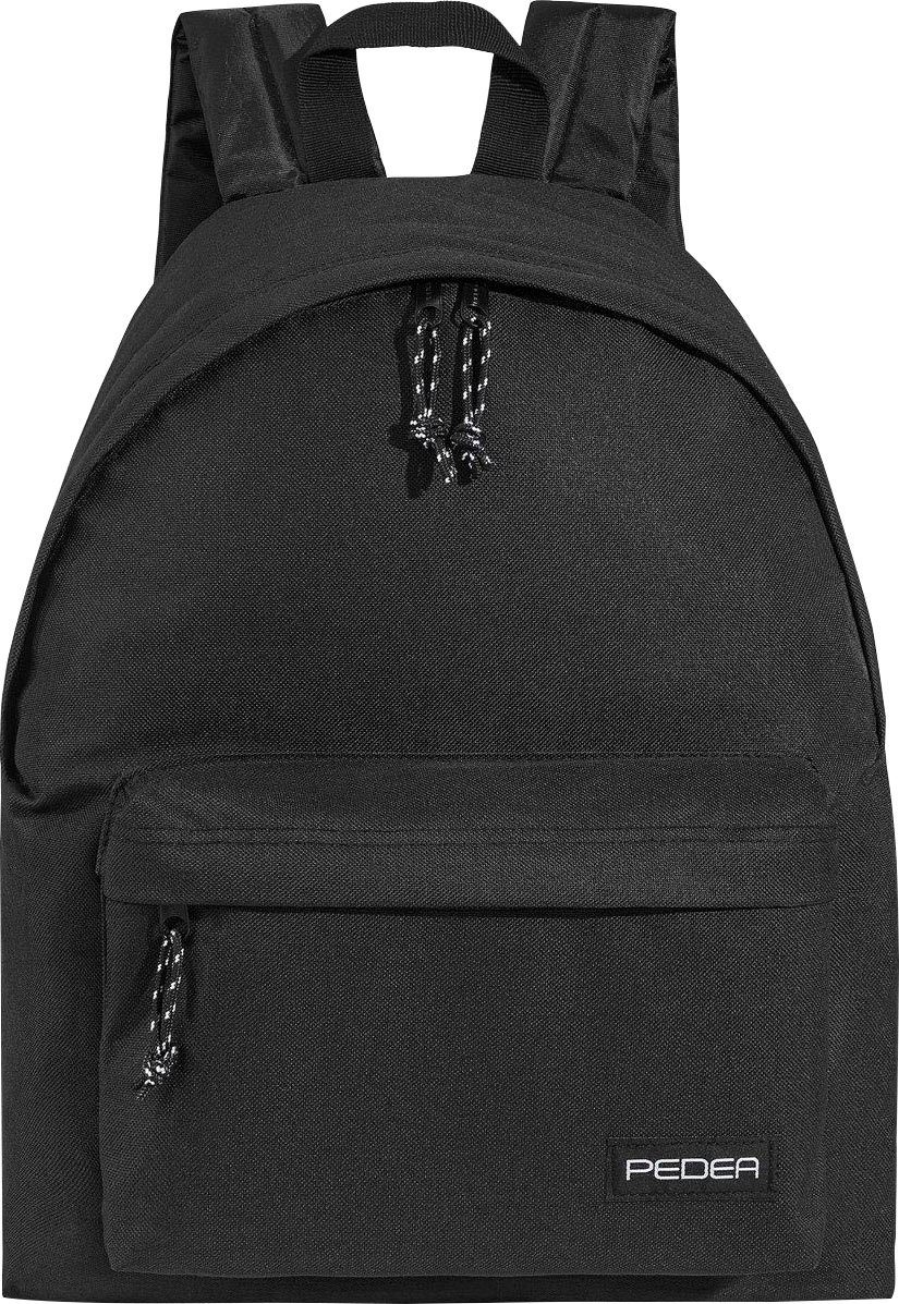 PEDEA Laptoptasche Rucksack 13,3" (33,8cm) "Style"