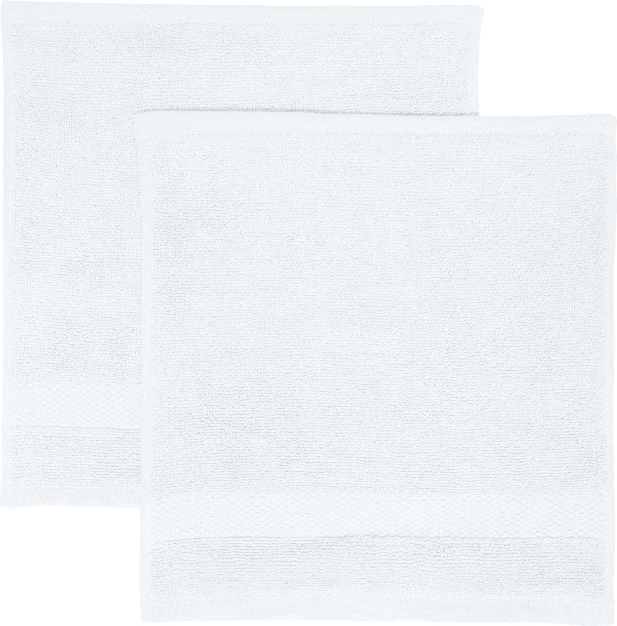 Seiftuch Seiftuch "Sindelfingen" 2er-Pack