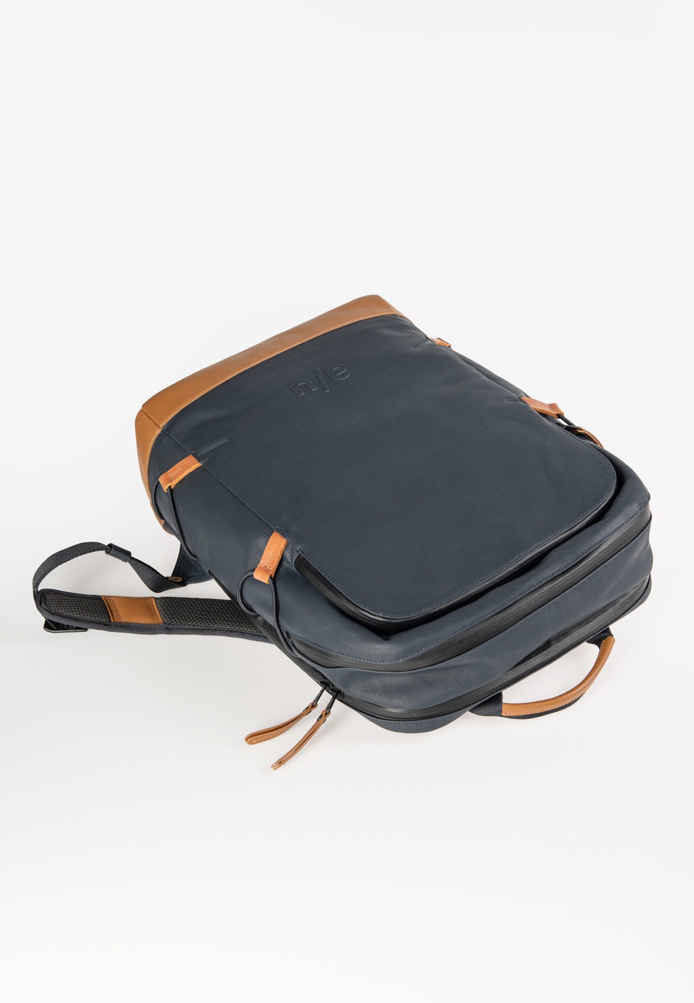 aunts & uncles Notebook-Rucksack Rucksack Kawaguchi