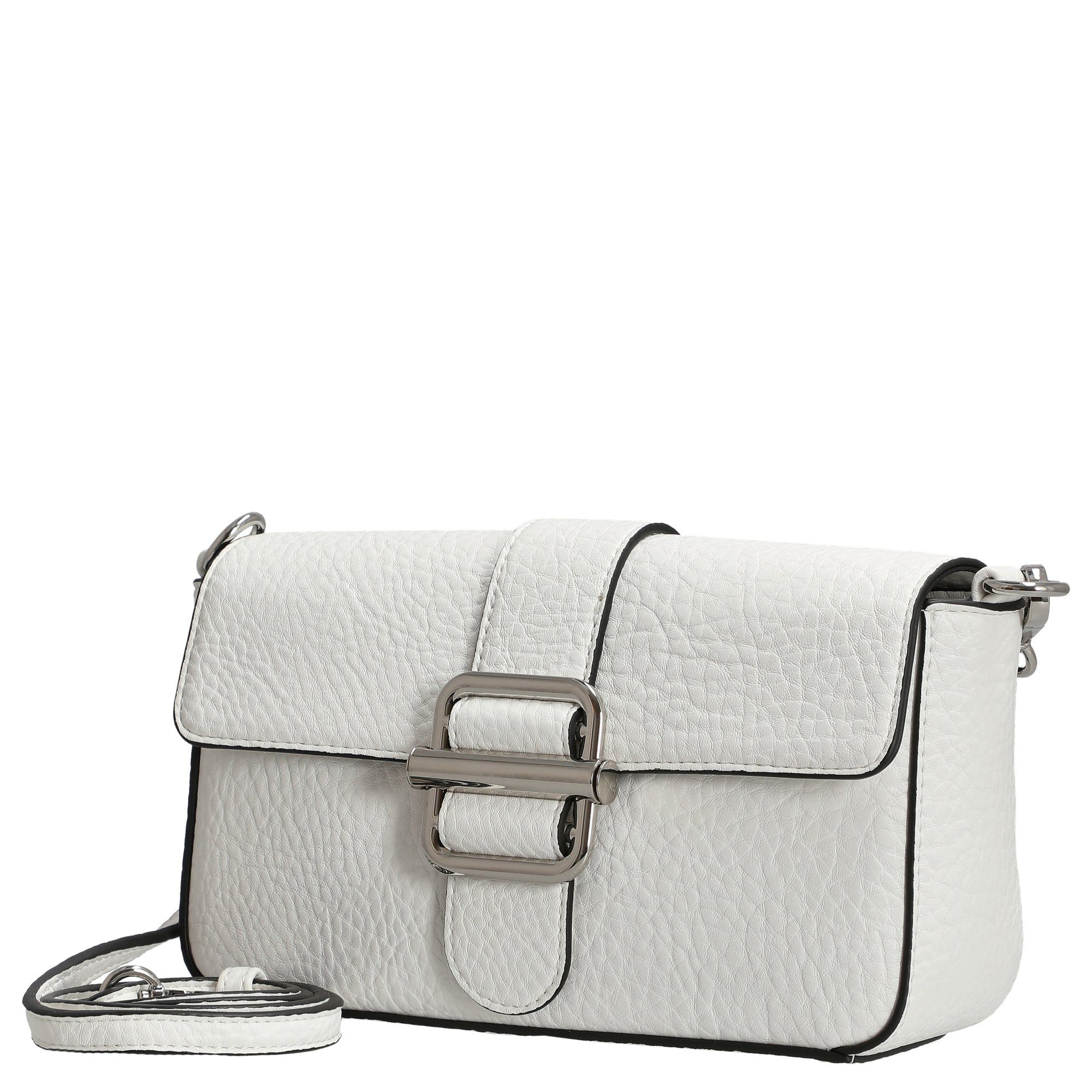 Picard Umhängetasche Glamping - Schultertasche 24 cm (white lily)