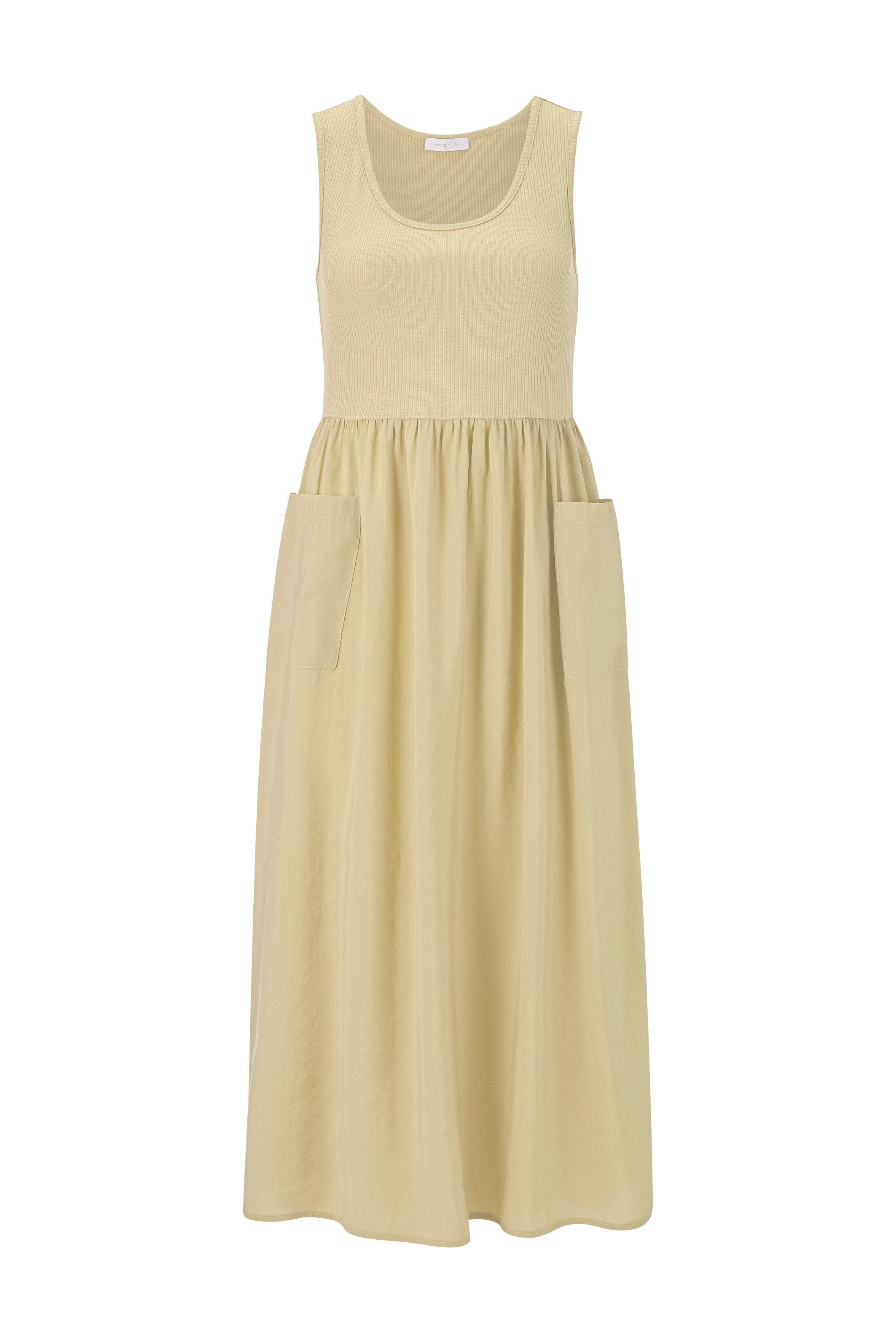 RICHROYAL Maxikleid günstig online kaufen