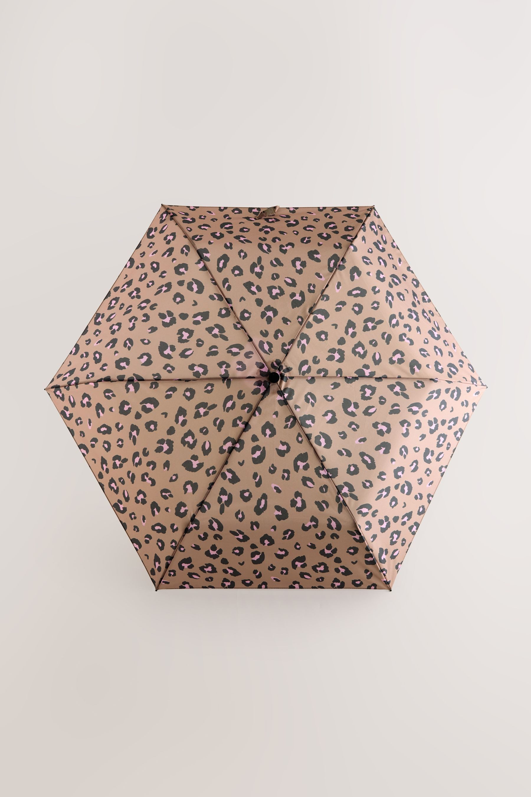 Next Taschenregenschirm Bedruckter Regenschirm günstig online kaufen