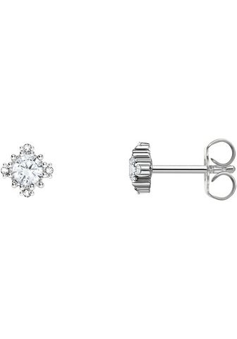  THOMAS SABO Paar auskarai Vintage su S...