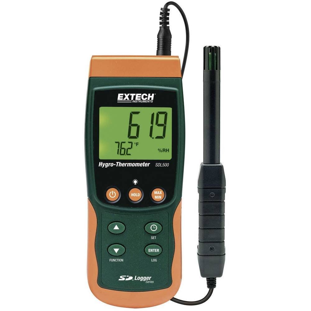 Hygrometer Thermo-Hygrometer