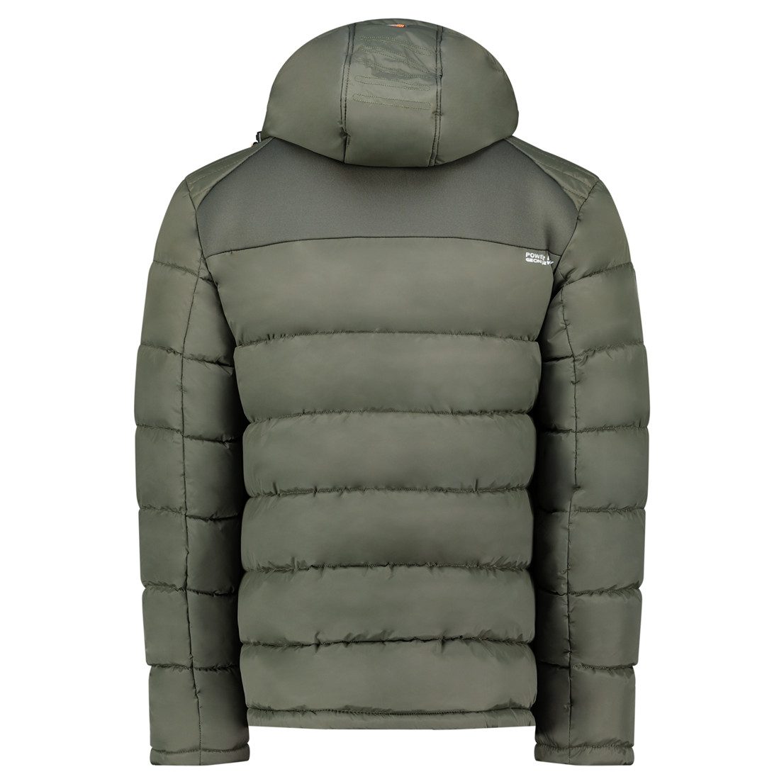 Geographical Norway Winterjacke Hochwertige Outdoorjacke Beachwood (1-St) S günstig online kaufen