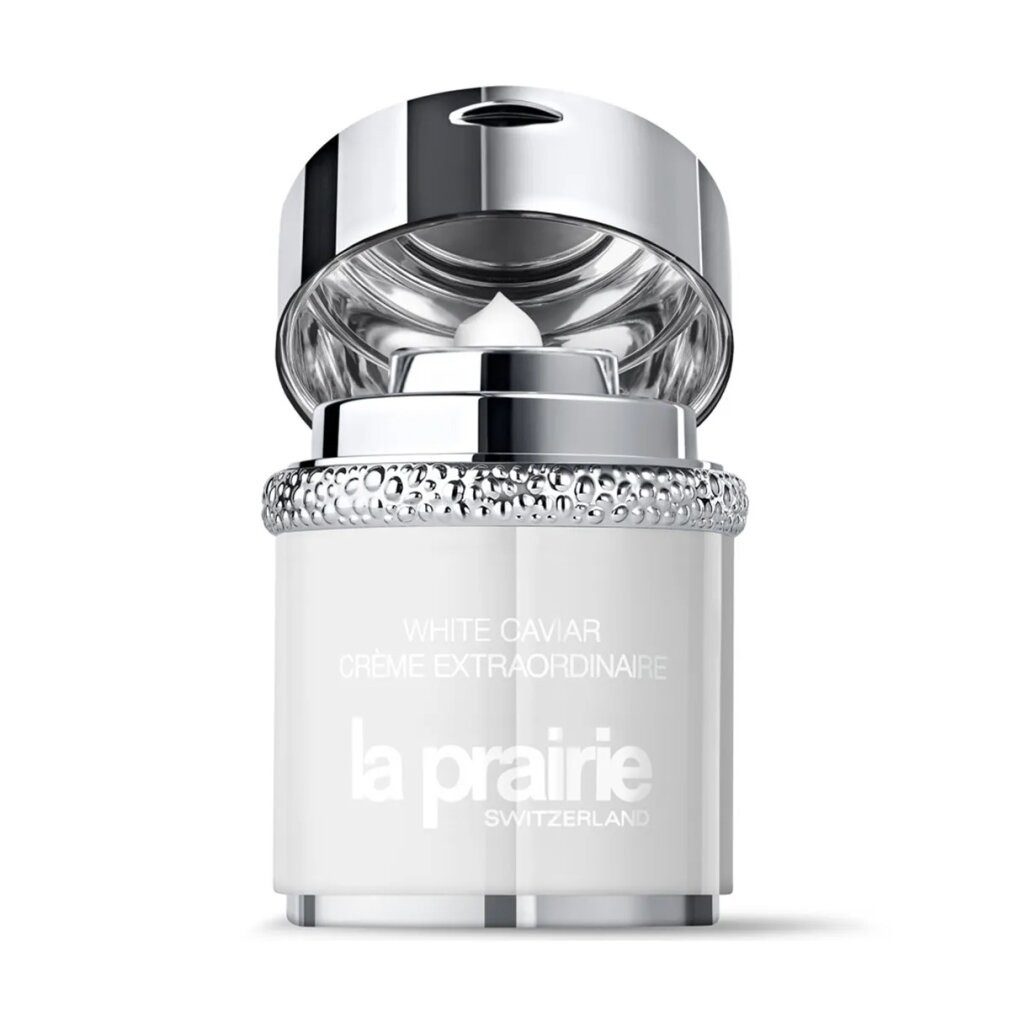 la prairie Lippenstift White Caviar Crema Extraordinaire 60ml