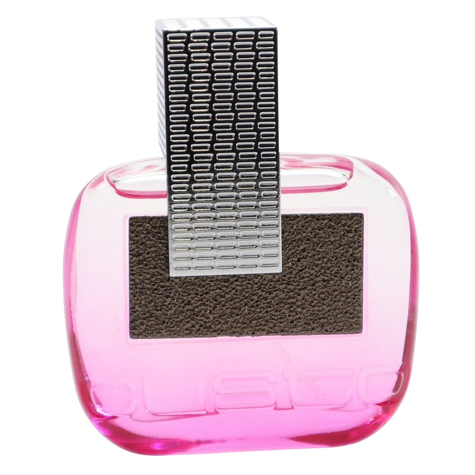 Custo Barcelona Eau de Toilette Custo Barcelona Woman Eau de Toilette Spray 100 ml