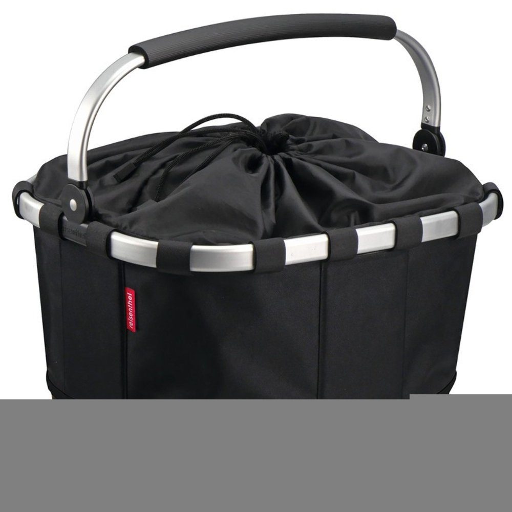 KlickFix Fahrradkorb City-Tasche Carrybag GT, 42x33x28cm, günstig online kaufen