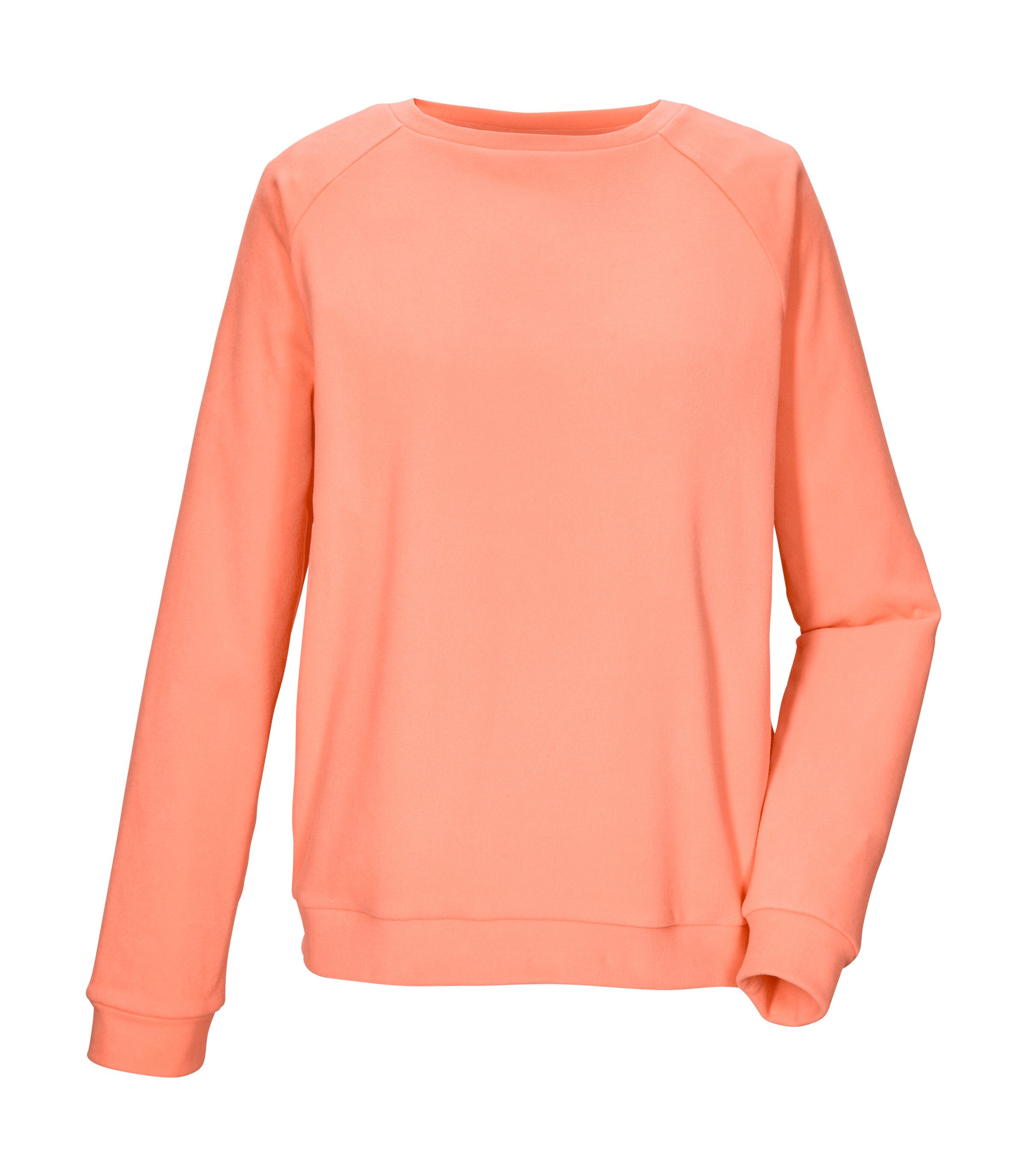 Killtec Fleeceshirt KOS 178 WMN FLC SHRT Leichtes, ultraweiches Loungewear Fleeceshirt mit Comfort-Stretch
