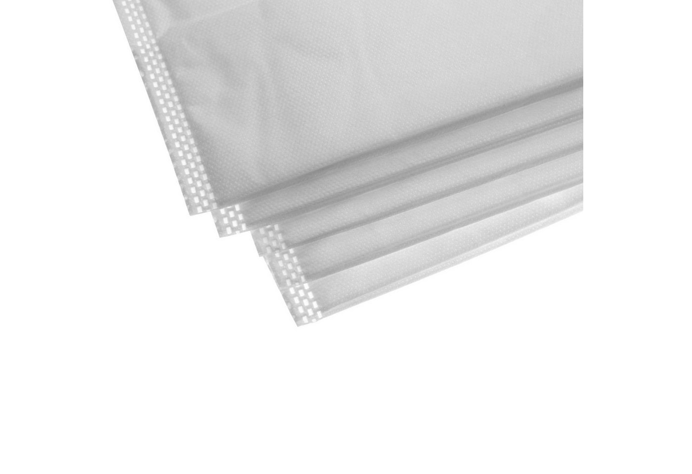 Thumbnail - vhbw Staubsaugerbeutel passend für Thomas Inox 45 S professional Staubsauger, 20 St.