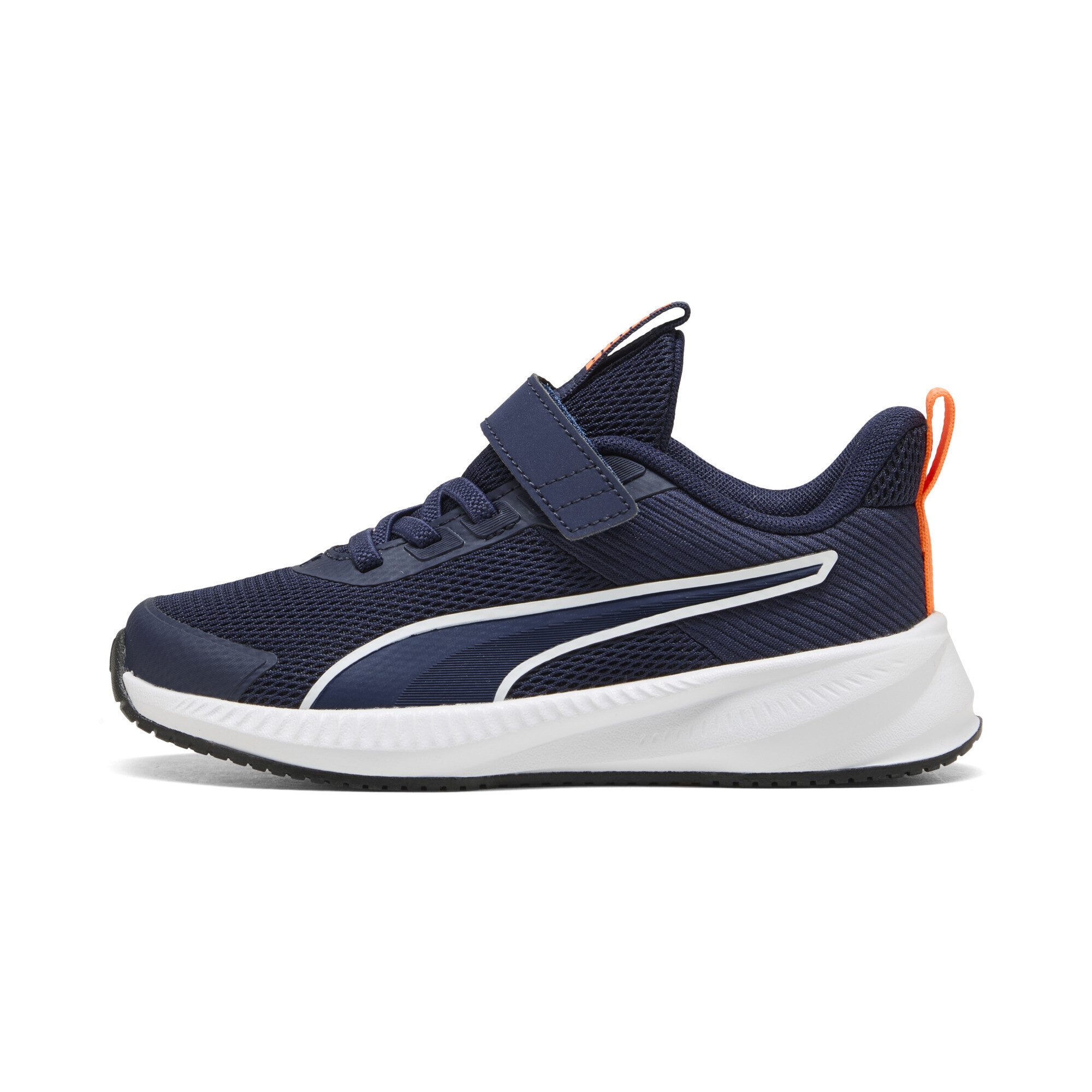 PUMA Flyer 4 Laufschuhe Kinder Sneaker