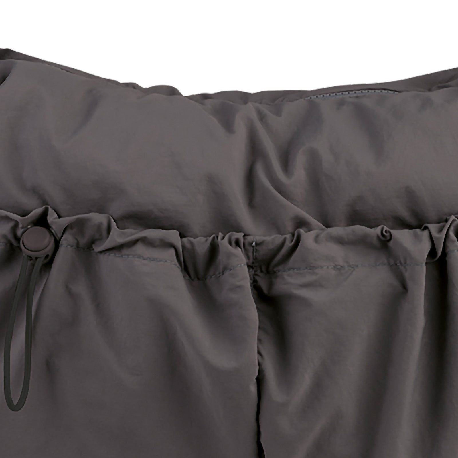 Bench. Umhängetasche Bench Umhängetasche Nylon washed grau (Umhängetasche), Damen Umhängetasche Nylon, washed, grau ca. 54cm x ca. 10cm