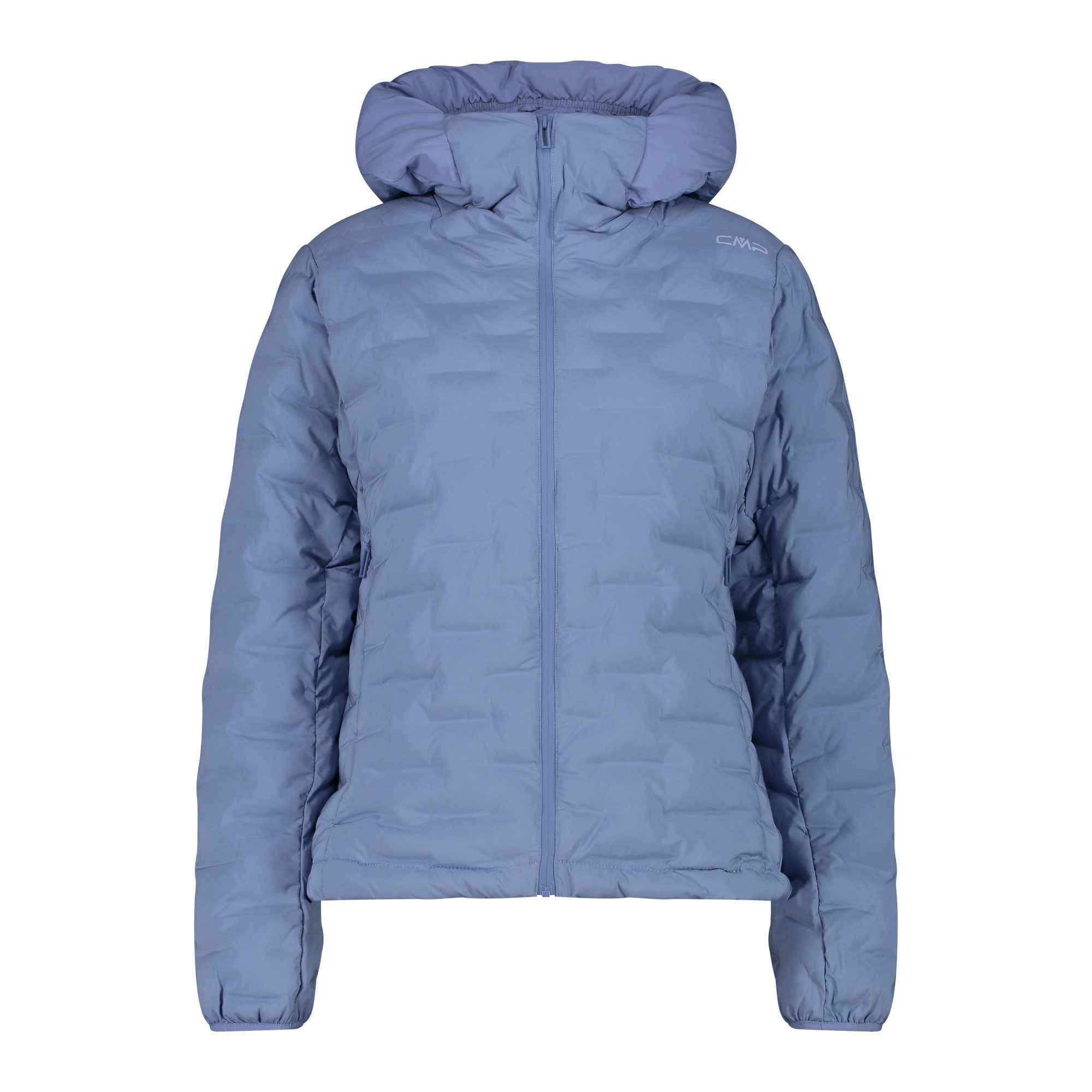 Winterjacke CMP Damen Jacke Woman Jacket Fix Hood 34Z7216