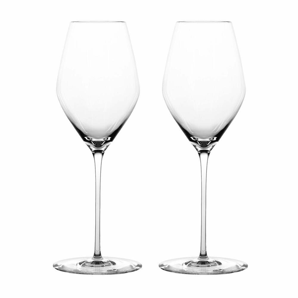 SPIEGELAU Стекло-Set Highline Champagner 2er Set, Kristallglas