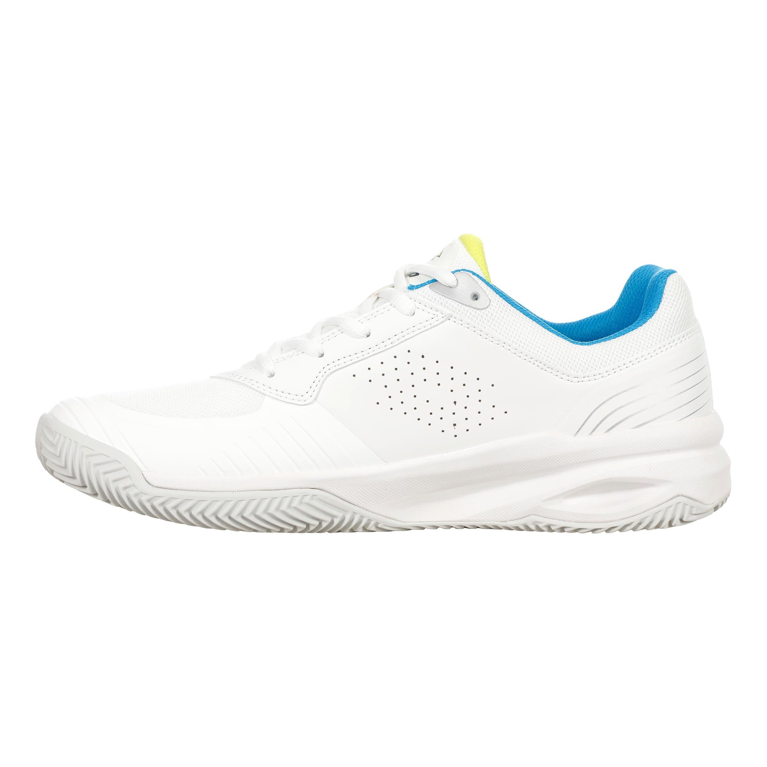 Lotto Mirage 600 - Sandplatzcourt Tennisschuh Tennisschuh