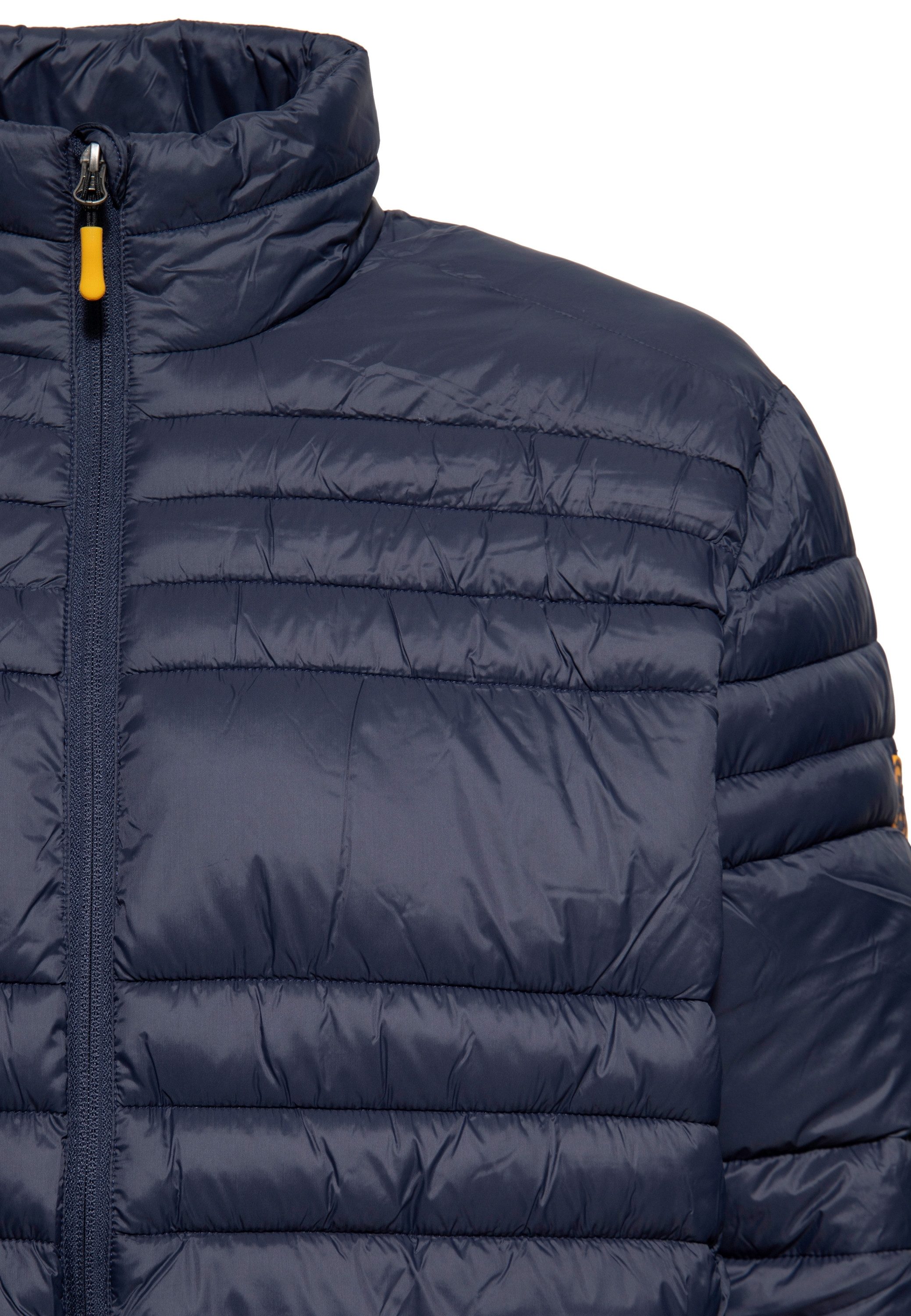 Oklahoma Jeans Steppjacke mit Stehkragen