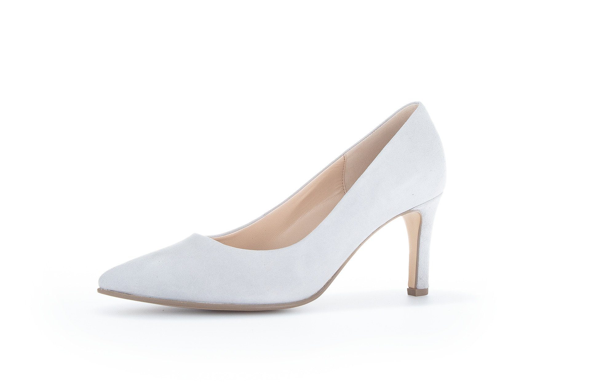 Pumps