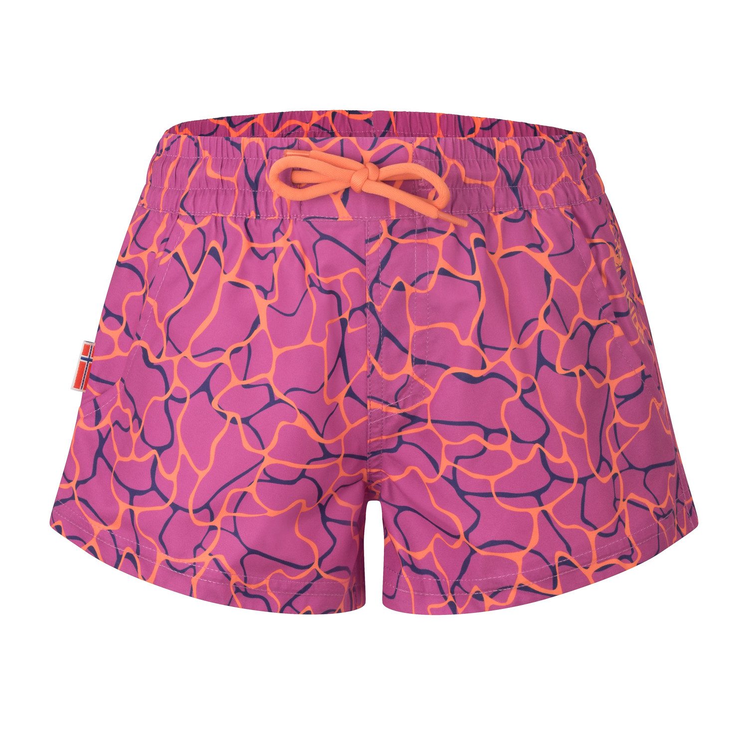 TROLLKIDS Shorts Girls Haukland Shorts