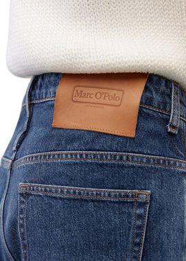 Marc O'Polo Regular-fit-Jeans in Japanese-Premium-Denim-Qualität