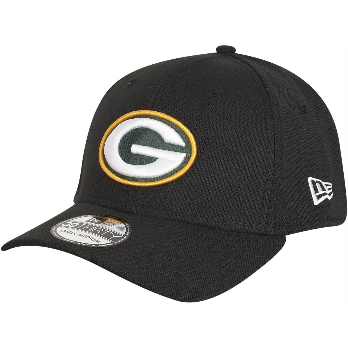 Flex Cap 39Thirty Stretch NFL Green Bay Packers
