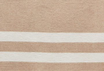 Wohndecke Darcy, Arus, 130 x 170 cm / 150 x 200 cm, aus Baumwollmischgewebe mit verschiedenen Mustern