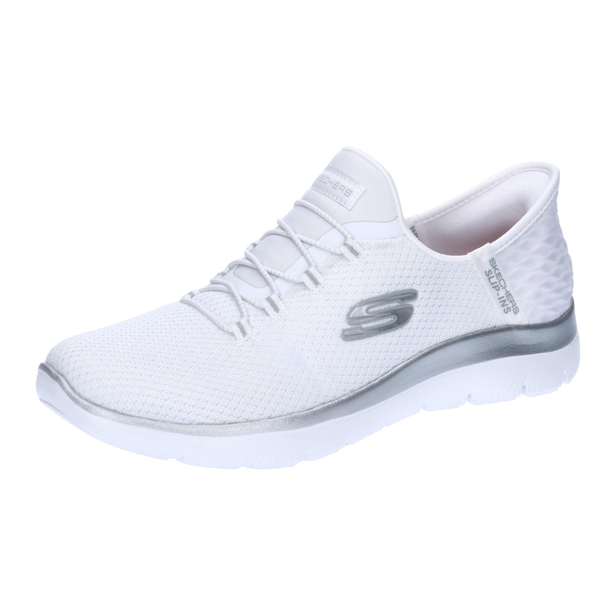 Skechers Skechers Damen Slipper Summits - Diamond Dream 150123 Slipper