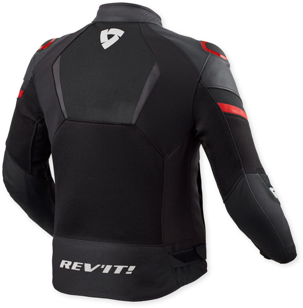 Revit Motorradjacke Mantis 3 H2O wasserdichte günstig online kaufen