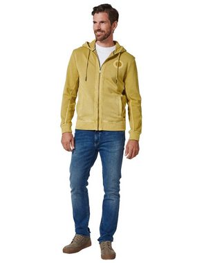 Engbers Kapuzensweatjacke Sweatjacke mit Kapuze