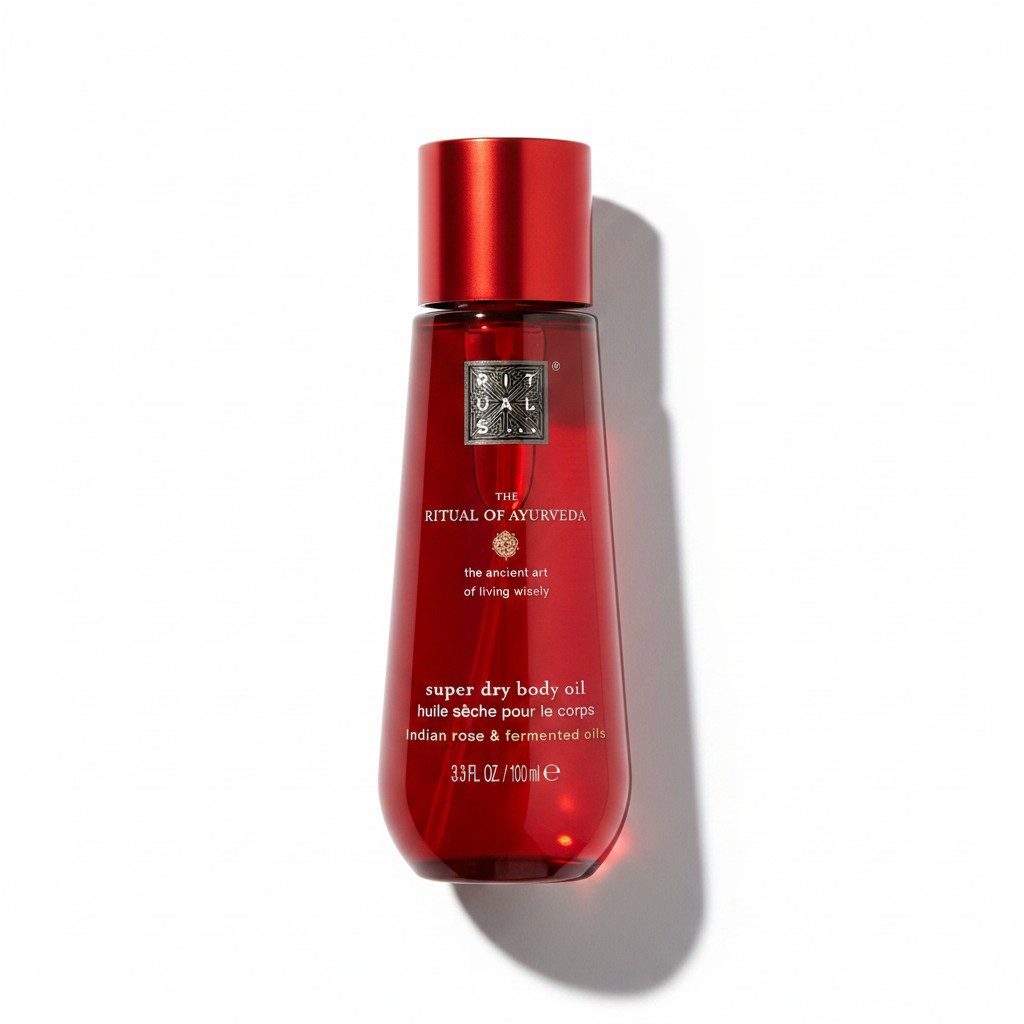 Rituals Körperöl The Ritual of Ayurveda Super Dry Body Oil 100ml