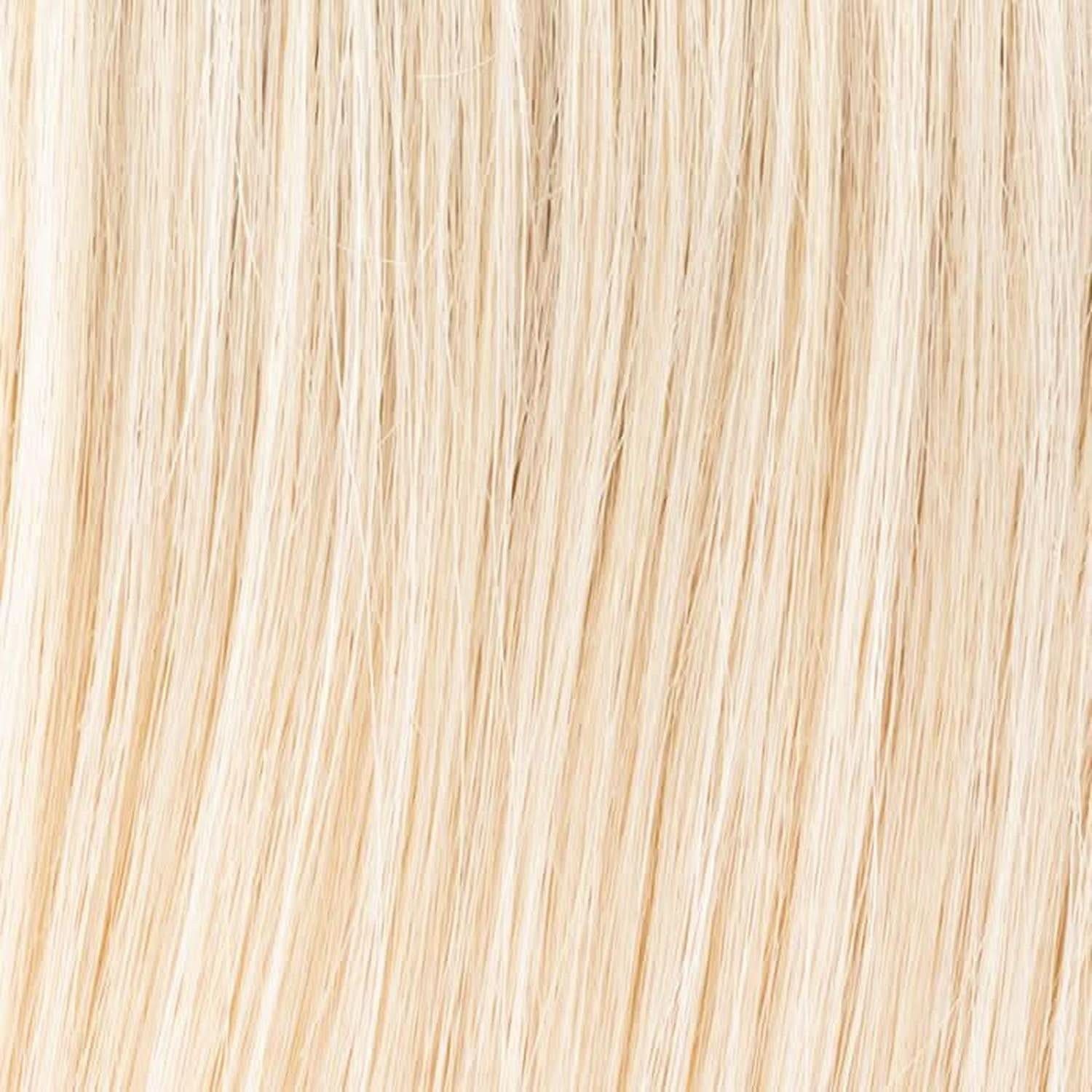 Ellen Wille Toupet Ellen Wille Famous, Aus 100 % Remy Echthaar mit natürlicher Lace Front und Mono-Top.