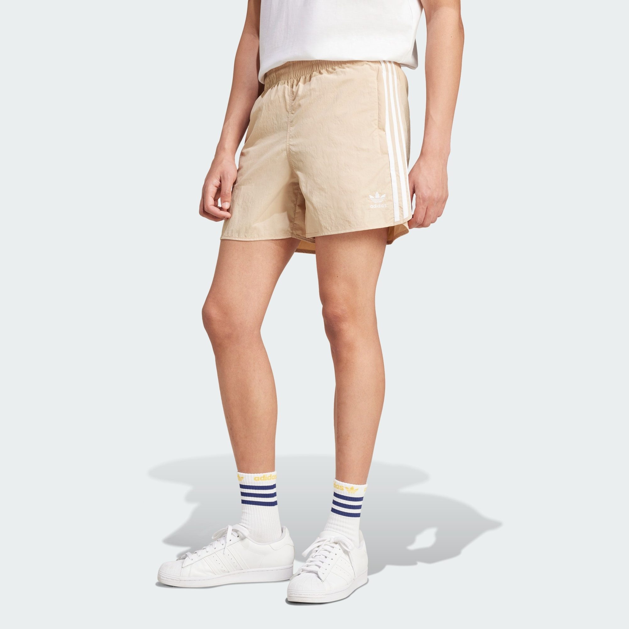 adidas Originals Shorts ADICOLOR CLASSICS SPRINTER günstig online kaufen