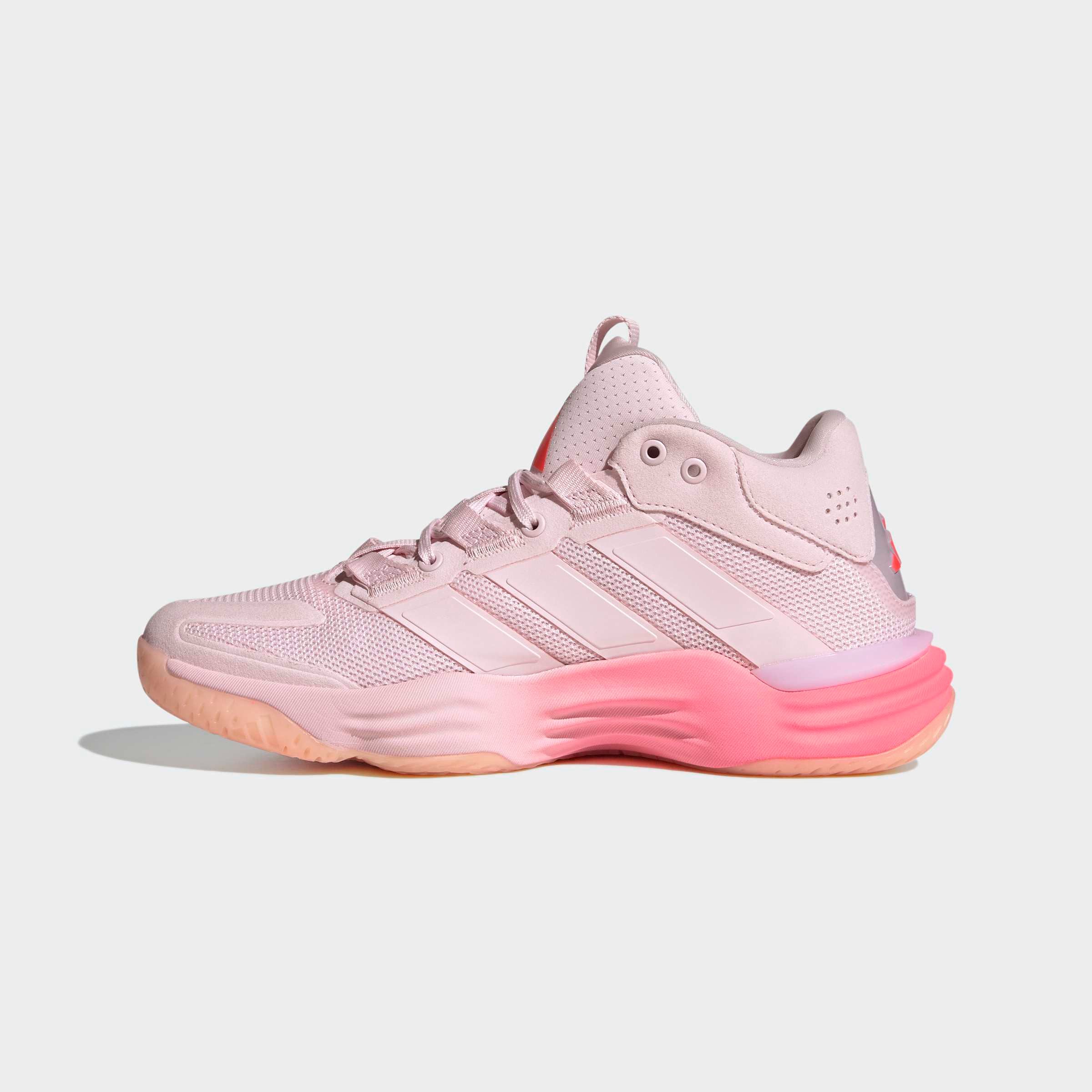adidas Performance COURT STABIL Hallenschuh Handballschuh