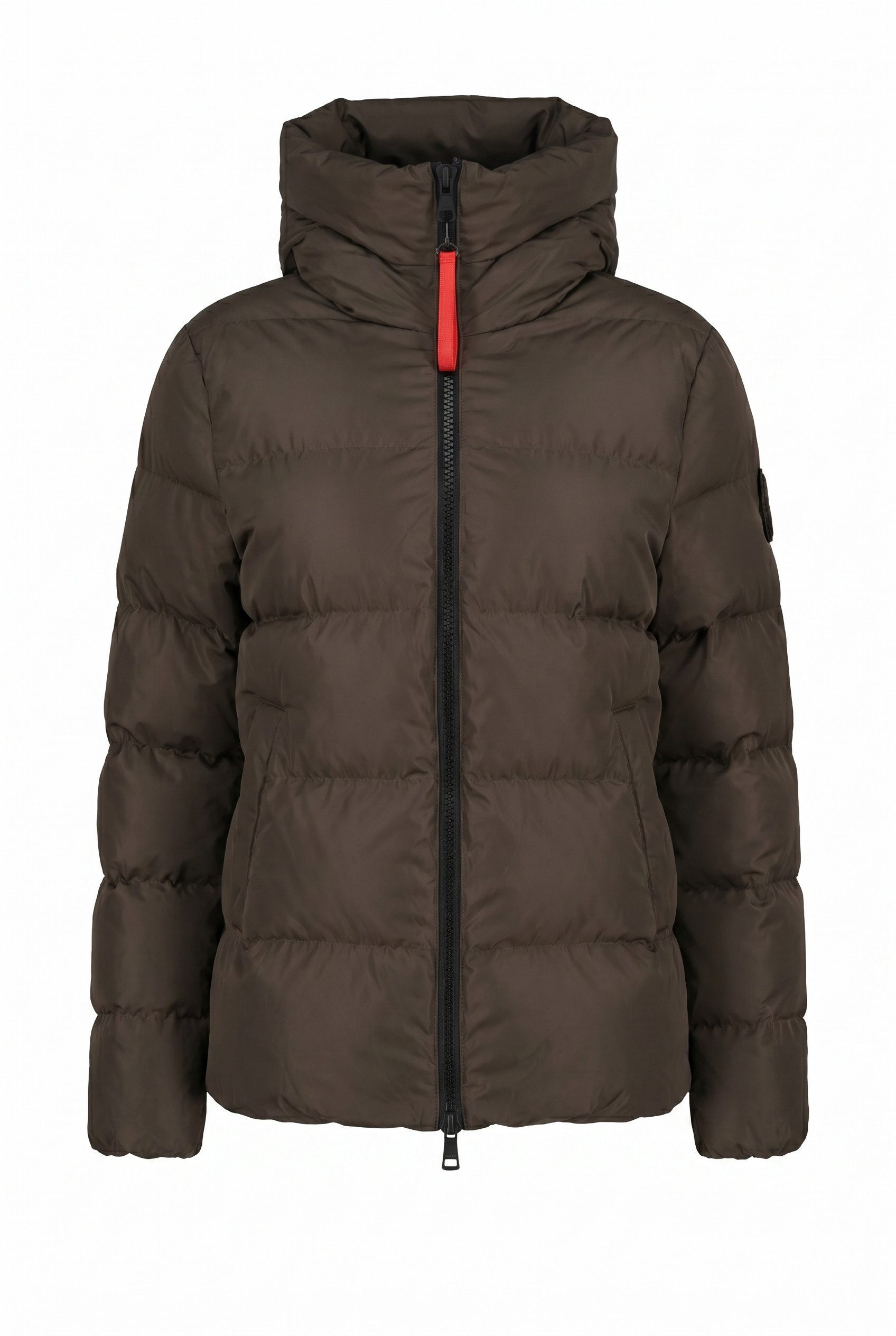 Como Steppjacke
