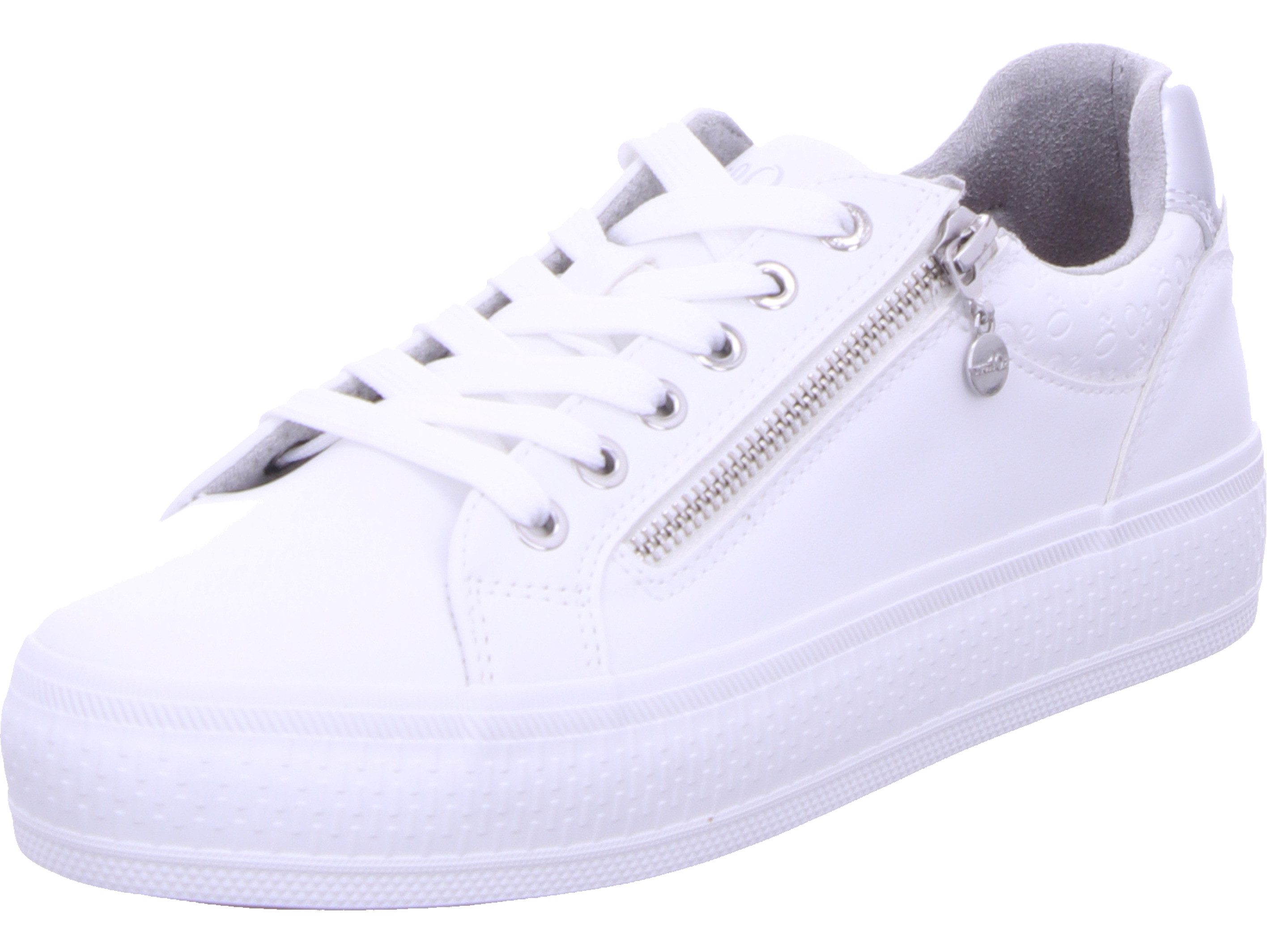 s.Oliver Sneaker 100% vegan
