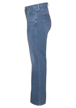Levi's® Plus Bootcut-Jeans »726 PL FLARE«