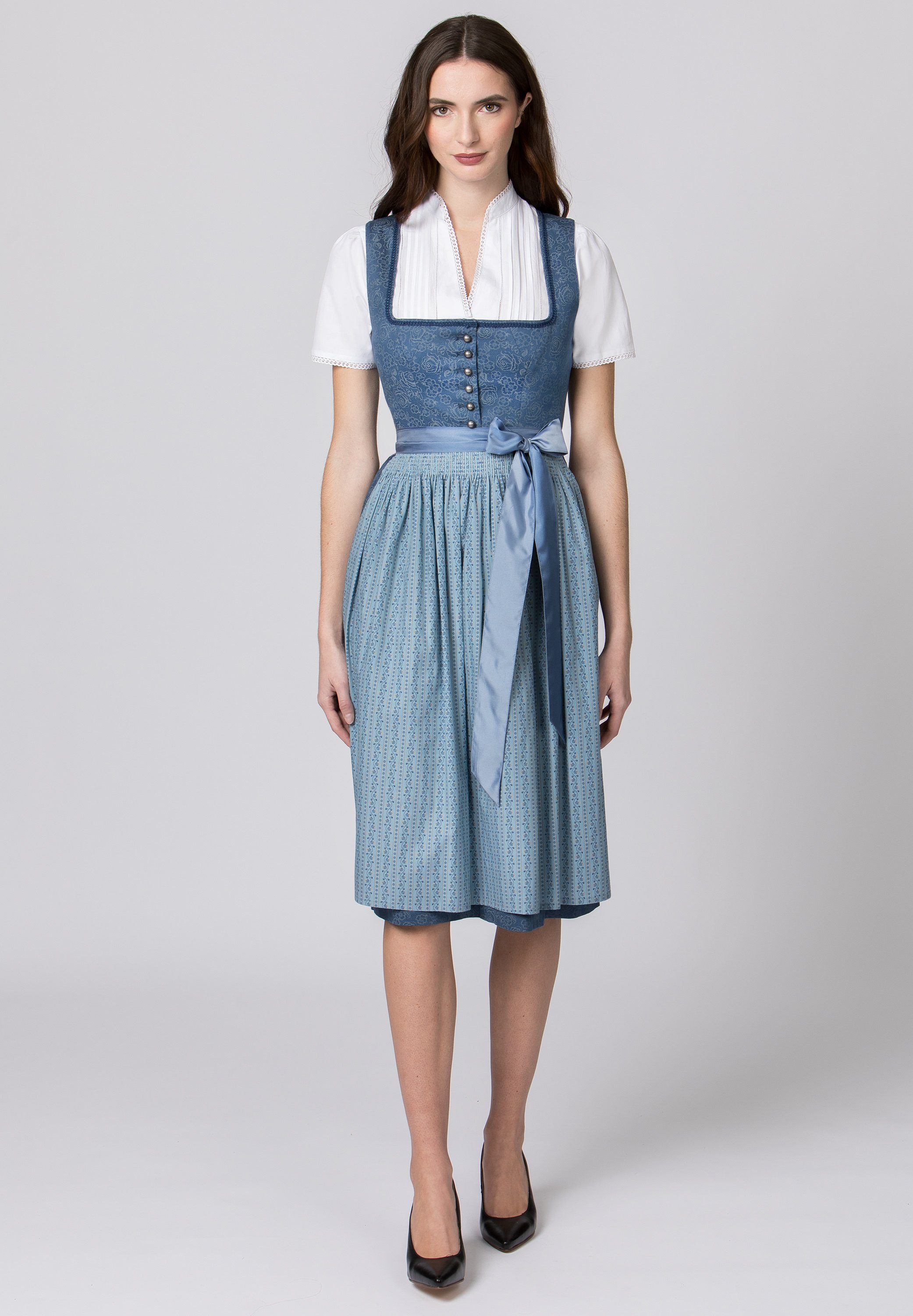 Stockerpoint Dirndl Isabelle günstig online kaufen